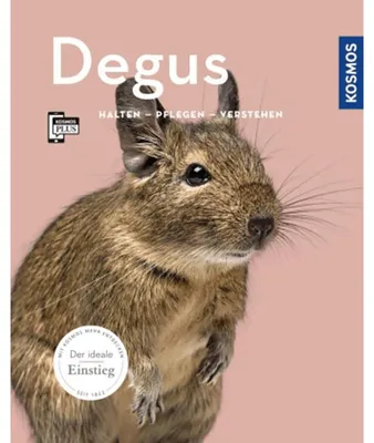 Produktbild von Degus