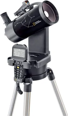 Zdjęcie produktu dla Teleskop National Geographic Maksutov MC 90/1250 GoTo