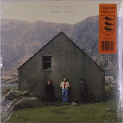 Produktbild von Kingfishr: Halcyon
