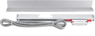 Image de Échelle linéaire, haute précision, large compatibilité de longueur, KA-300-470mm
