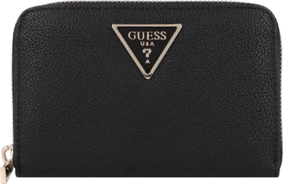 Produktbild von GUESS Laurel SLG Scheintasche Schwarz