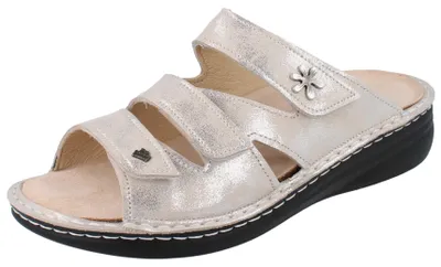 Productafbeelding van Finn Comfort dames slippers: GRENADA 10295-36, 10295-37, 10295-38, 10295-39, 10295-40, 10295-41, 10295-42, 10295-43, 10298-36, 10298-37, 10298-38, 10298-39, 10298-40, 10298-41, 10298-42, 12814-37, 12814-38, 12814-39, 12814-40, 12814-41, 12814-42, 10294-36, 10294-37, 10294-38, 10294-39, 10294-40, 10294-41, 10294-42, 10294-43, 10296-36, 10296-37, 10296-38, 10296-39, 10296-40, 10296-41, 10296-42, 10296-43, 10297-36, 10297-37, 10297-38, 10297-39, 10297-40, 10297-41, 10297-42, 10297-43, 17467-37, 17467-38, 17467
