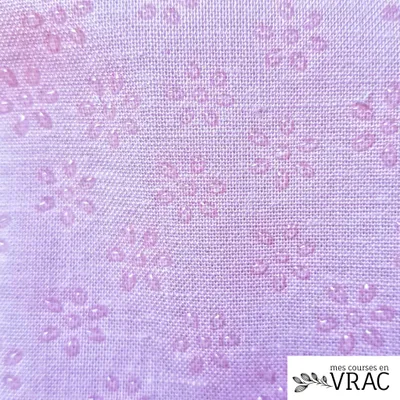 Image de Serviette hygiénique lavable - M