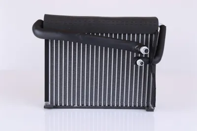 Produktbild von NISSENS 92301 Verdampfer Klimaanlage Klimaverdampfer für OPEL Astra G CC (T98) Zafira A (T98) Astra G Caravan (T98) ASTRA G Cabriolet (F67)