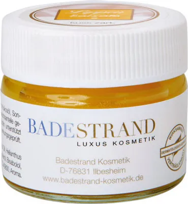 Produktbild von BADESTRAND Lippen-Balsam 15 ml