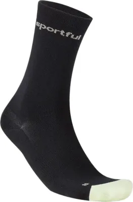 Immagine prodotto di SPORTFUL Calzini da ciclismo Classic - CLASSIC - Nero M