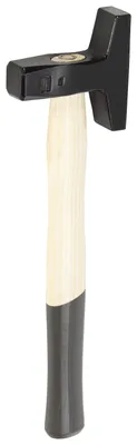Produktbild von PICARD Pritschhammer 900g Bahn 100 x 30 mm mit Eschenstiel Nr. 189