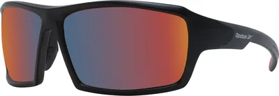 Produktbild von Reebok Sonnenbrille RV2339 01 65 Herren Schwarz