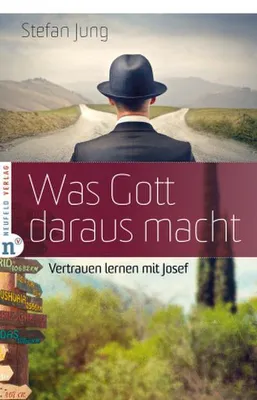 Immagine prodotto di Was Gott daraus macht