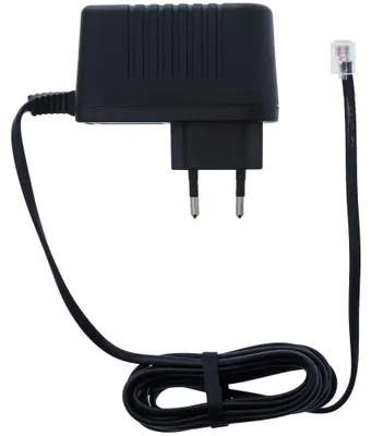 Produktbild von Mitel Steckernetzteil MiVoice 5300 und M535