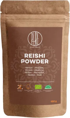 Obrázok produktu pre Reishi prášok,100g