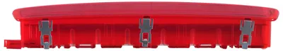 Image de Feu stop supplémentaire, troisième feu stop, référence 6J0945097, compatible avec les modèles Seat Ibiza Mk4 et Leon Mk2