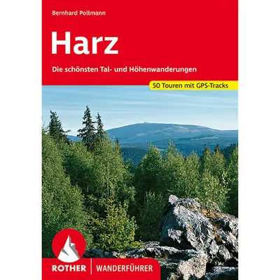 Produktbild von Harz