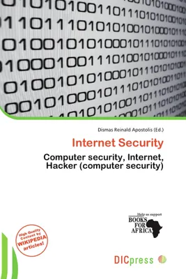 Produktbild von Internet Security