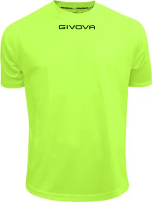 Zdjęcie produktu dla ND05_G1151-0019-3XS MAC01-0019 Koszulka Givova On