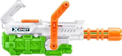 Produktbild von Zuru X-Shot Schnellfüll-Hydrokanone