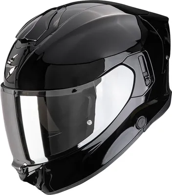 Produktbild von Scorpion Exo-530 Air Helm, schwarz, S  (55/56)