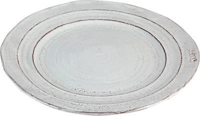 Produktbild von Speiseteller, Essteller GALESTRO D. 29cm weiß Keramik Virginia Casa