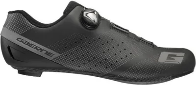 Zdjęcie produktu dla Buty rowerowe szosowe GAERNE G.TORNADO BLACK 45