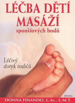 Image de Léčba dětí masáží spoušťových bodů (Finando Donna)