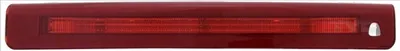 Produktbild von TYC 15-0715-00-2 3. Dritte Dritte Bremsleuchte für RENAULT Megane III Schrägheck (BZ0/1) MEGANE III Hatchback Van (BZ)