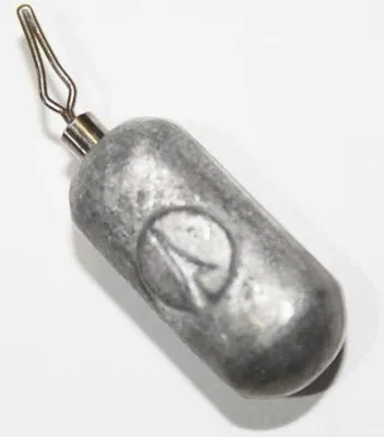 Produktbild von VMC Drop Shot Sinker 14g Dropshotblei