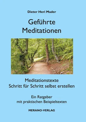 Produktbild von Geführte Meditationen