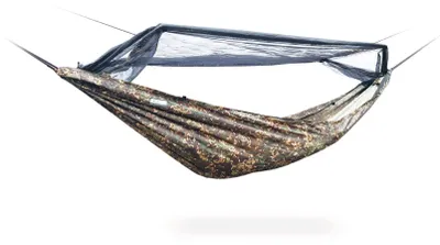 Produktbild von DD Hammocks Frontline King Size MC Hängematte