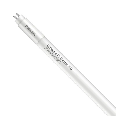 Produktbild von Philips Master LED-Lampe 6500 K 26 W G5