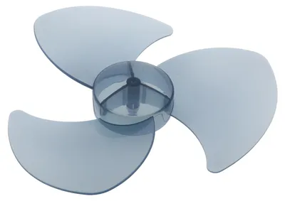 Obrázok produktu pre Rowenta Tefal ventilátor s lopatkou 235 mm, model Essential+ VF2310 VU2310
