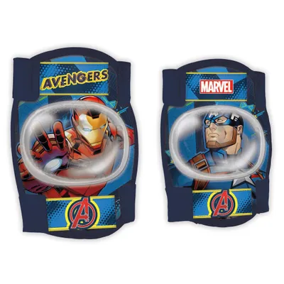 Produktbild von Seven Protektoren Avengers, 9062