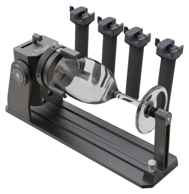 Produktbild von Rotationswalze, Multifunktionsfutter, 180° Winkelverstellung, Verbessertes RR1