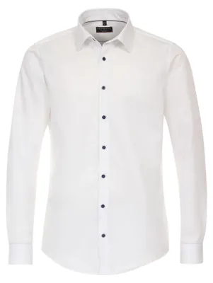 Produktbild von Men's Shirt & Knitwear GmbH Kurzarm Freizeithemd