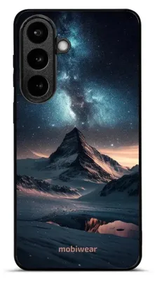 Image de Coque de protection pour Galaxy S26 Plus, modèle "Glossy" de Mobiwear, couleur "Nachtberg"