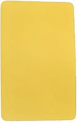 Produktbild von Schwimmmatte 800x500x8 mm Baby-Kleinkind Starker Auftrieb Gelb