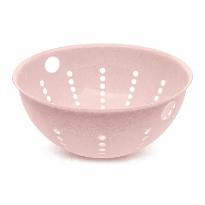 Zdjęcie produktu dla koziol PALSBY L, Plastik, Różowy, 5 l, Okrągły, 29,4 cm, 127 mm