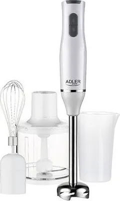 Zdjęcie produktu dla Blender ręczny (zestaw) Adler AD 4620