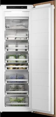 Image de Congélateur armoire Asko FN31831EI - Encastrable 177 cm FN31831EI
