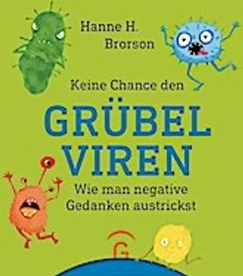 Produktbild von Keine Chance den Grübelviren