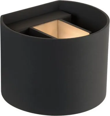Image de Lampe Lucide G9 4W 2700K XIO 09218/04/36
