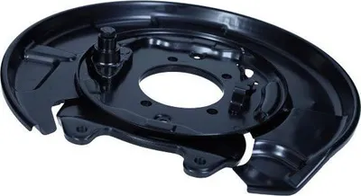 Produktbild von MAXGEAR 19-4394 Ankerblech Spritzblech Bremsscheibe für TOYOTA RAV 4 II (CLA2, XA2, ZCA2, ACA2) Hinten Rechts