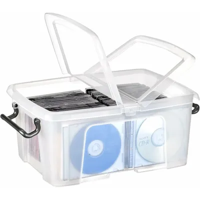Image de Strata by CEP 2006710110 Boîte polyvalente - 12 litres