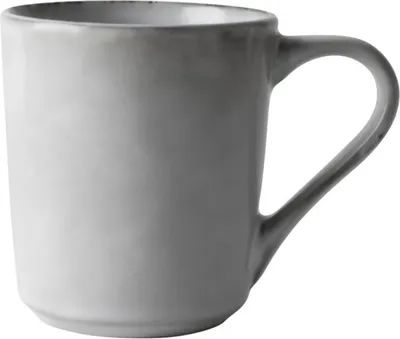 Immagine prodotto di Organic tazza W183083MUG OrganicLIGHTGREY039LGAL