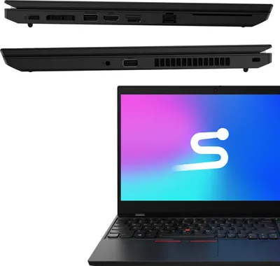 Obrázok produktu pre Lenovo Thinkpad L15 Gen 1 Laptop | Intel i5-10210U | 8 GB DDR4 | 256 GB SSD | 15,6 Full HD | Win11 | Grade A-