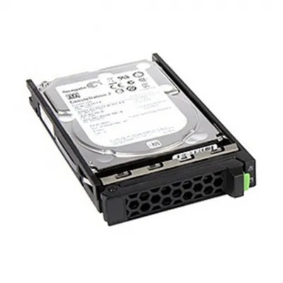 Produktbild von Festplatte Fujitsu S26361-F5732-L480 480 GB SSD