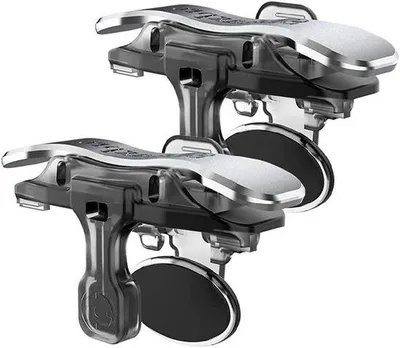 Obrázek produktu pro Přenosná herní klávesnice s mechanickými klávesami – pro mobilní hráče – černé provedení – 10 g – s kabelovým připojením
