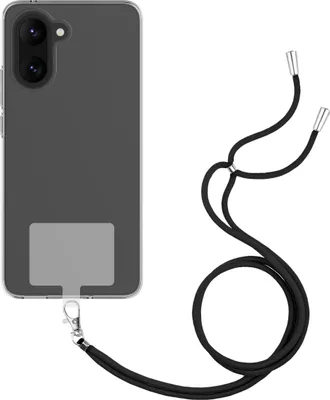 Produktbild von Hülle OnePlus Nord CE5 Schutzhülle - Cazy - Transparant