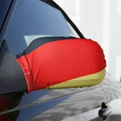 Produktbild von DIV 70083 - Autospiegelüberzug jeweils 2 Stück