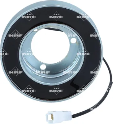 Produktbild von Spule Magnetkupplung (Kompressor) NRF für MAZDA 3