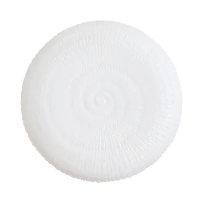 Produktbild von Ammonite White Coupteller flach 26cm - 24 Stück